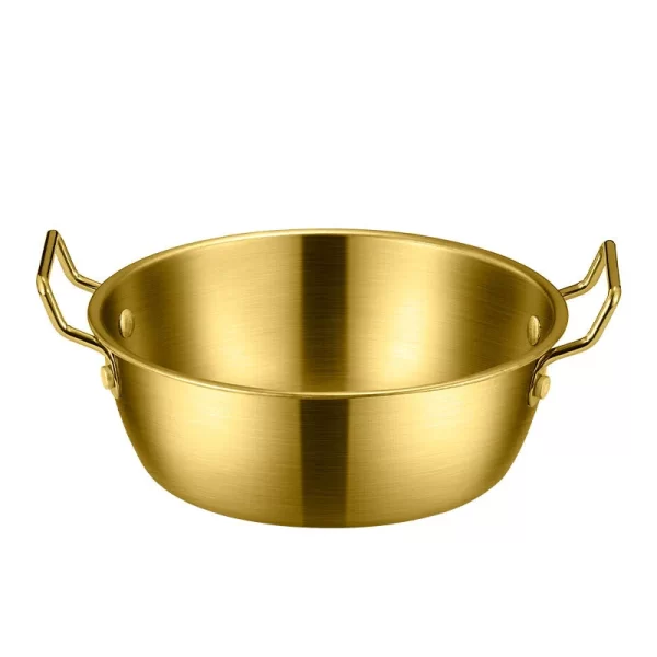 Double Handle Snack Bowl in Bulk