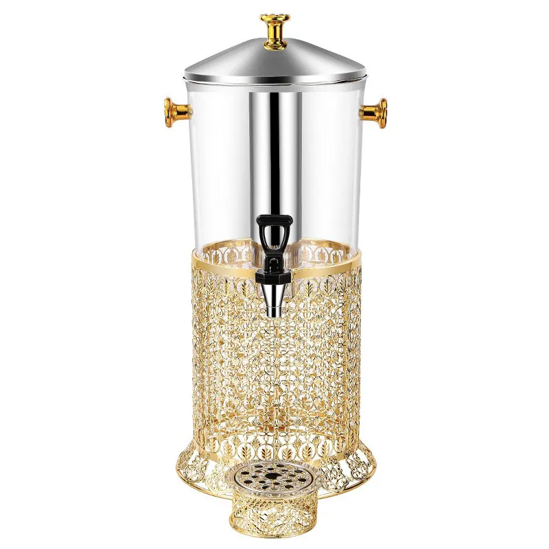 Bulk-Luxury-Gold-Juice-Dispenser-1