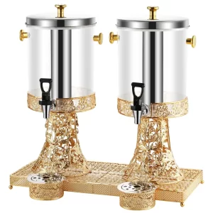 Bulk-Luxury-Gold-Stainless-Steel-Juice-Dispenser-2