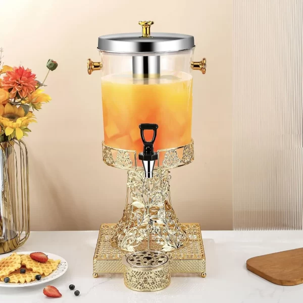 Bulk-Luxury-Gold-Stainless-Steel-Juice-Dispenser-6