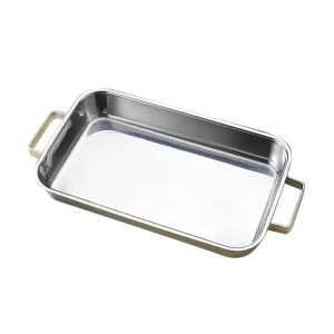 Bulk-Rectangular-Baking-Tray-with-Double-Handles-1