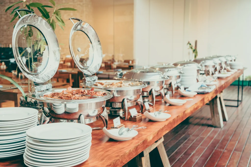 Catering Equipment Solutions1