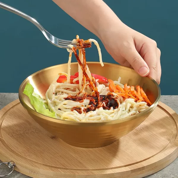 Wholesale-Double-Wall-Metal-Bowl-2