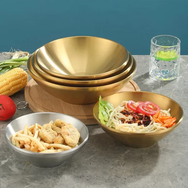 Wholesale-Double-Wall-Metal-Bowl-7