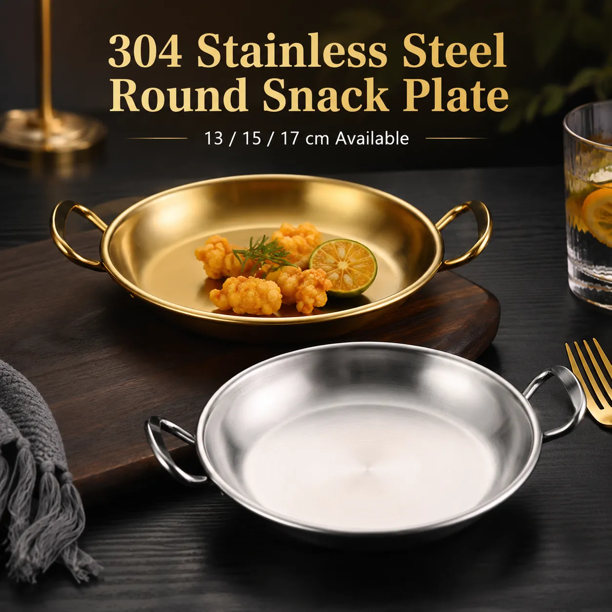 Wholesale-Gold-Stainless-Steel-Snack-Plate-1-1