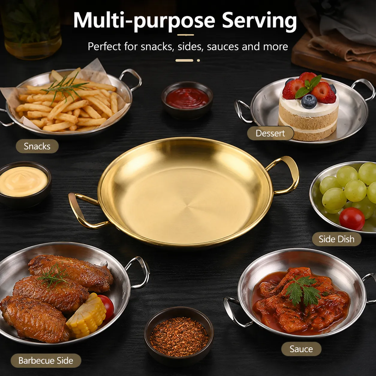 Wholesale-Gold-Stainless-Steel-Snack-Plate-4-1