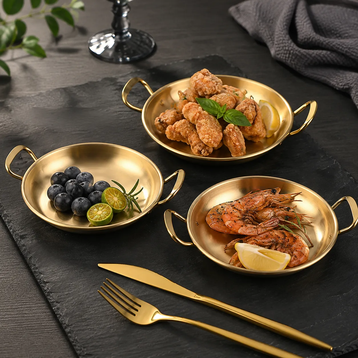Wholesale-Gold-Stainless-Steel-Snack-Plate-9