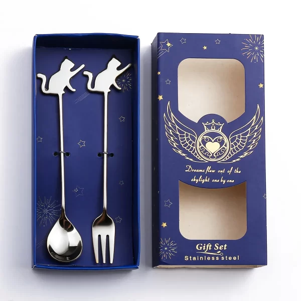 Wholesale-Kids-Spoon-Fork-Gift-Set-7