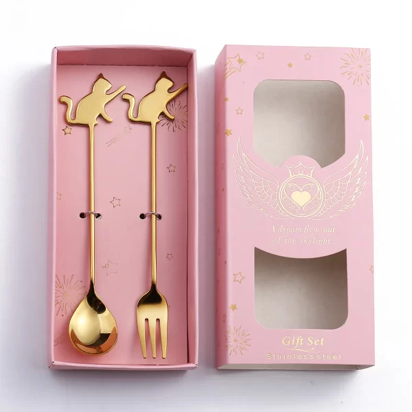Wholesale-Kids-Spoon-Fork-Gift-Set-8