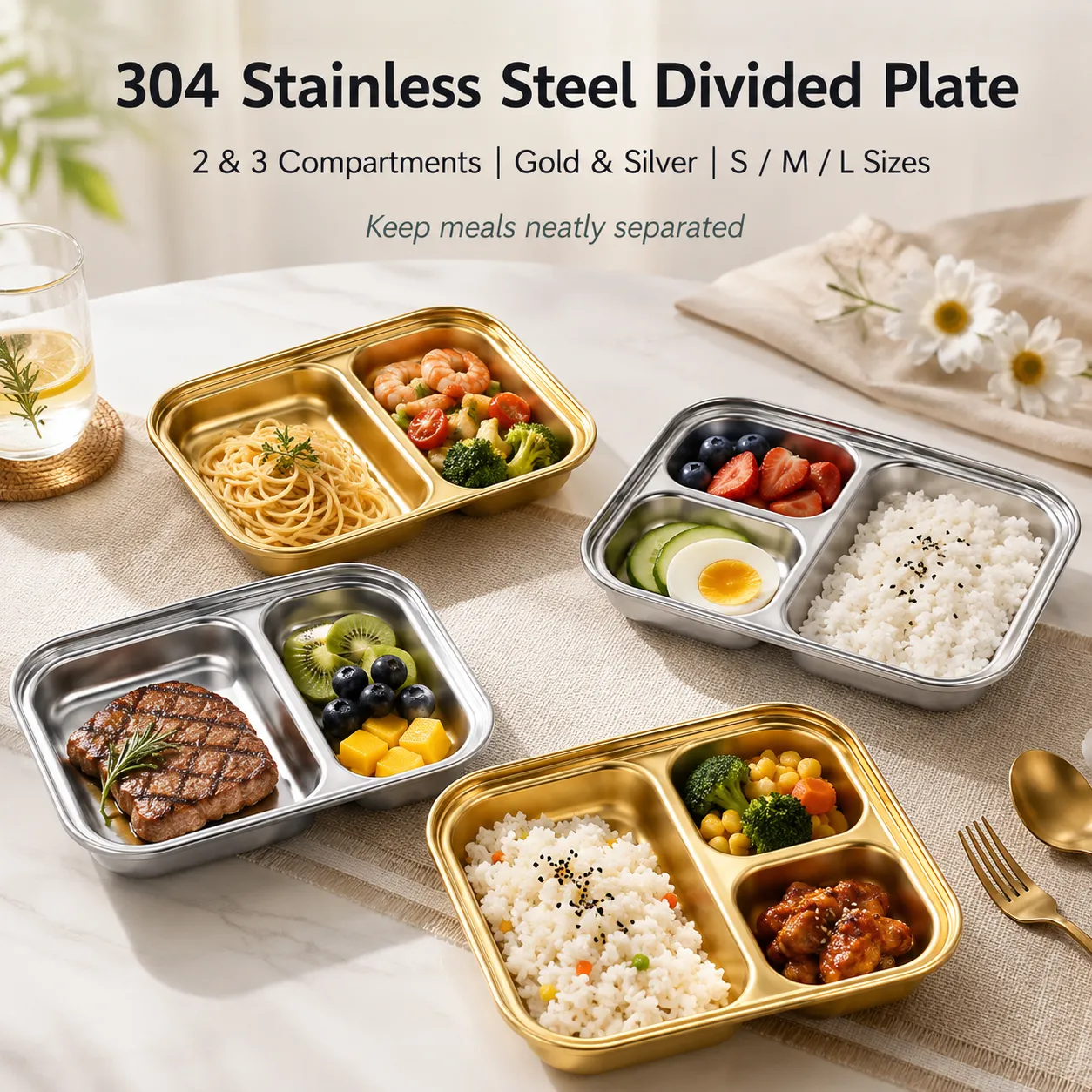 Wholesale-Stainless-Steel-Dessert-Plate-1-1