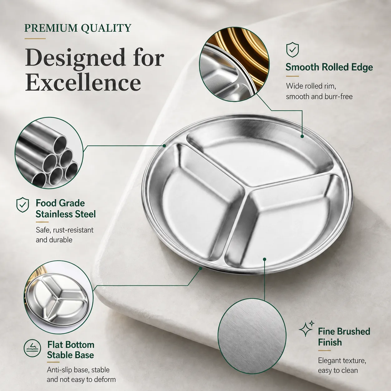 Wholesale-Stainless-Steel-Divisioned-Dishes-8-1