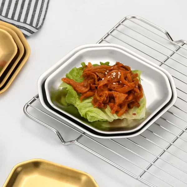 Wholesale-Stainless-Steel-Octagonal-Dinner-Plates-10