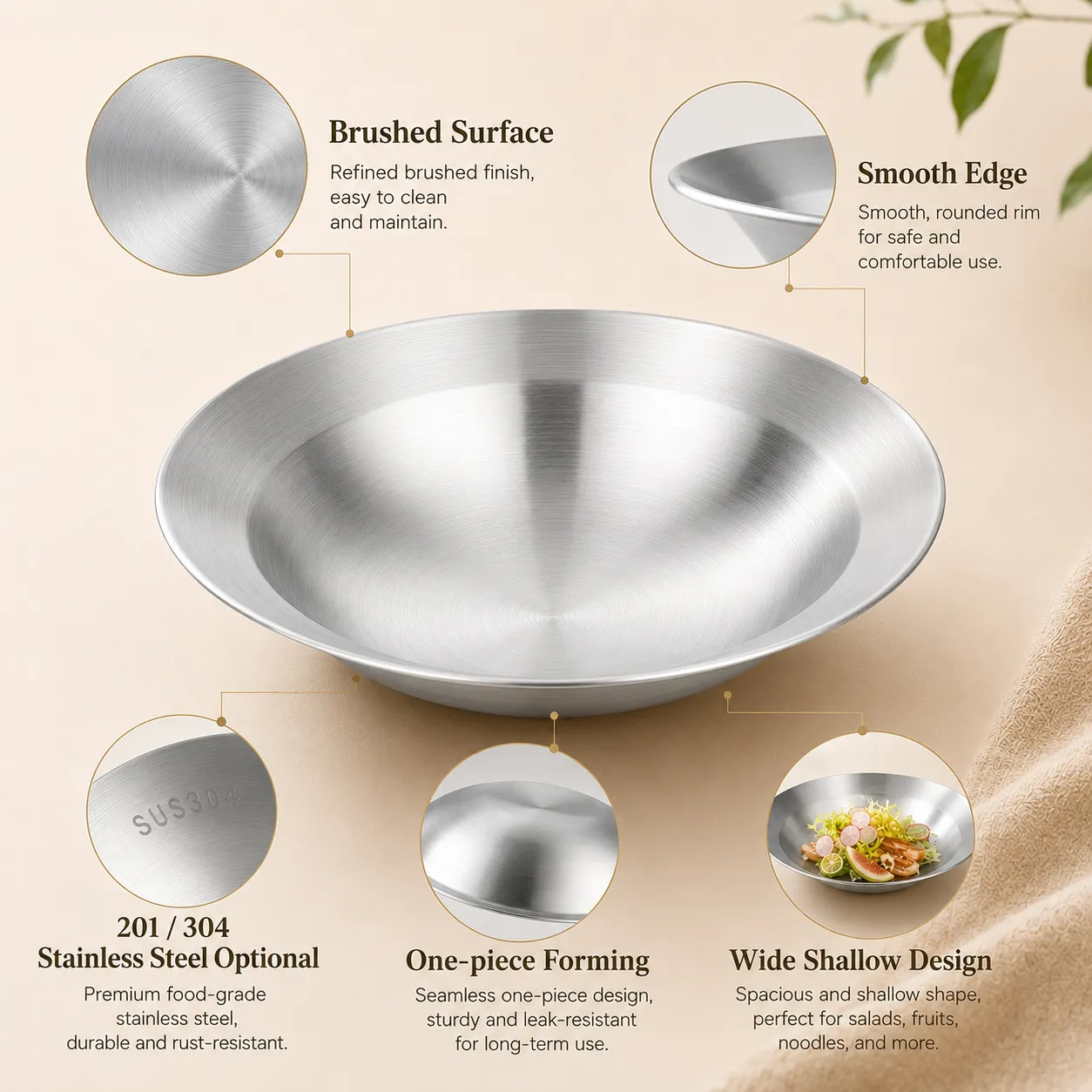 Wholesale-Stainless-Steel-Round-Banain-2