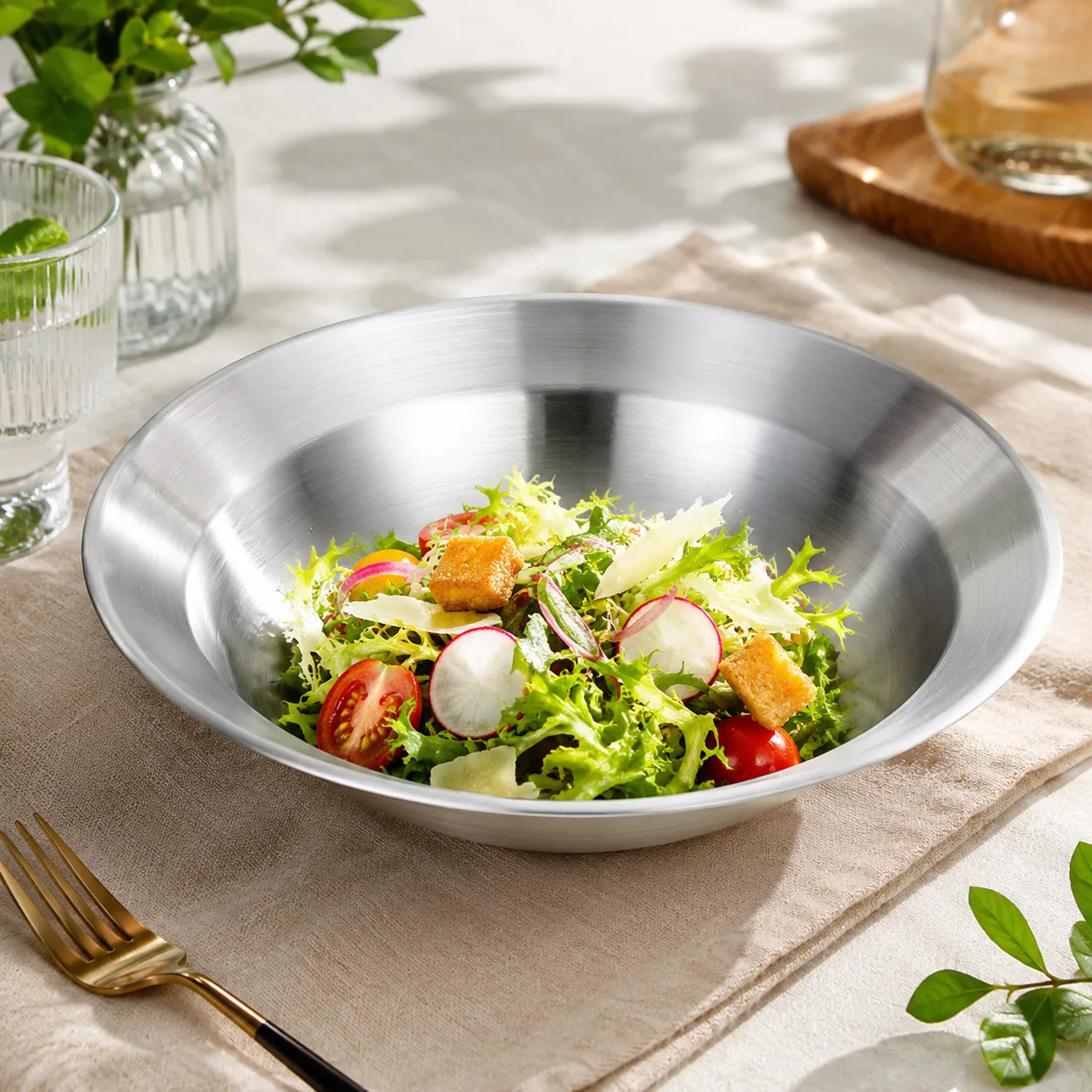 Wholesale-Stainless-Steel-Round-Banain-8