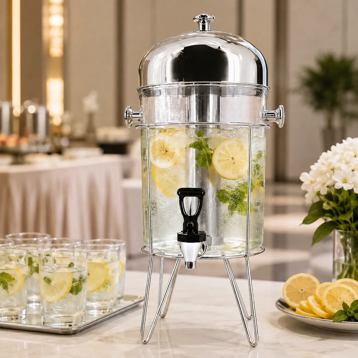 Bulk-8L-Stainless-Steel-Juice-Dispenser-8