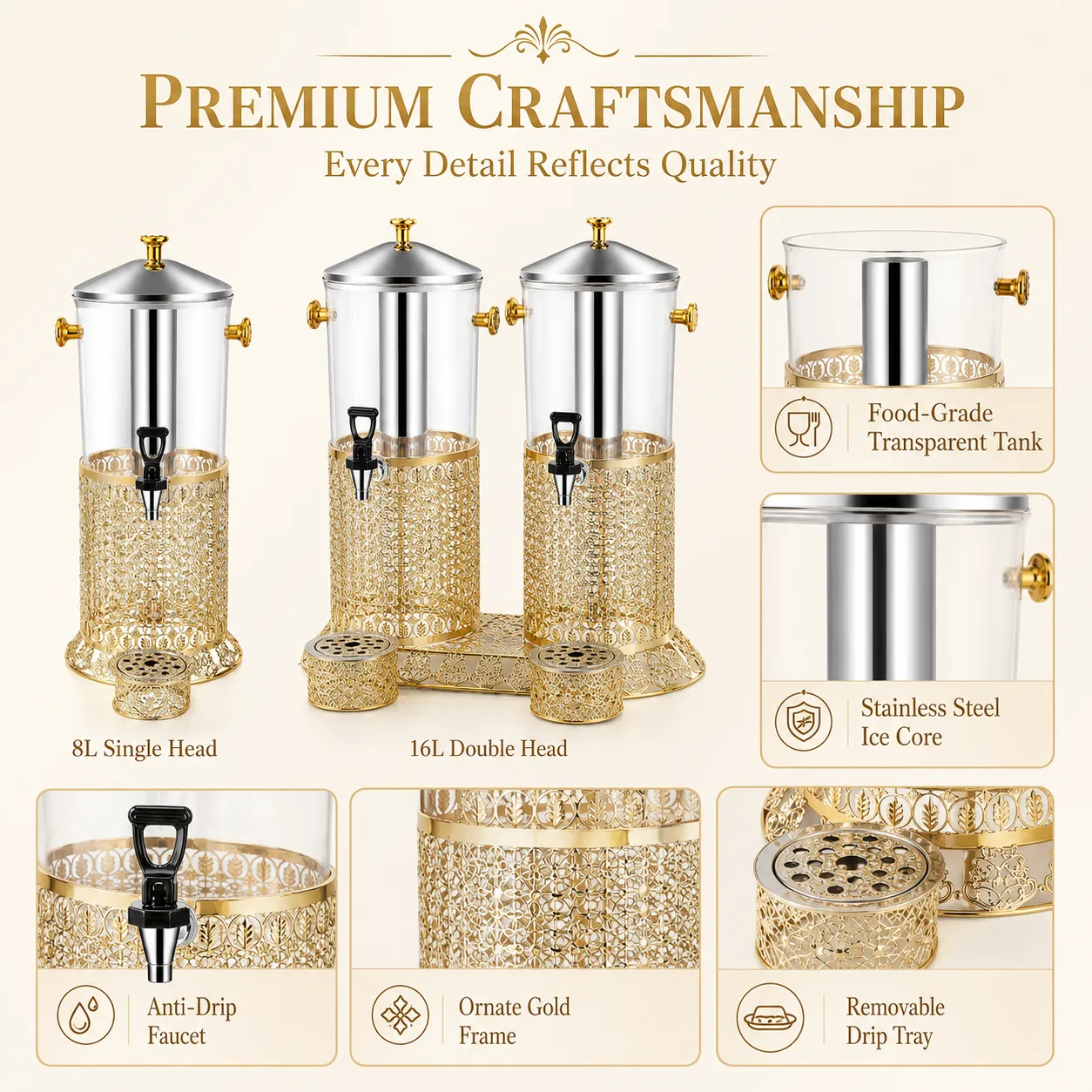Bulk-Luxury-Gold-Saft-Spender-2