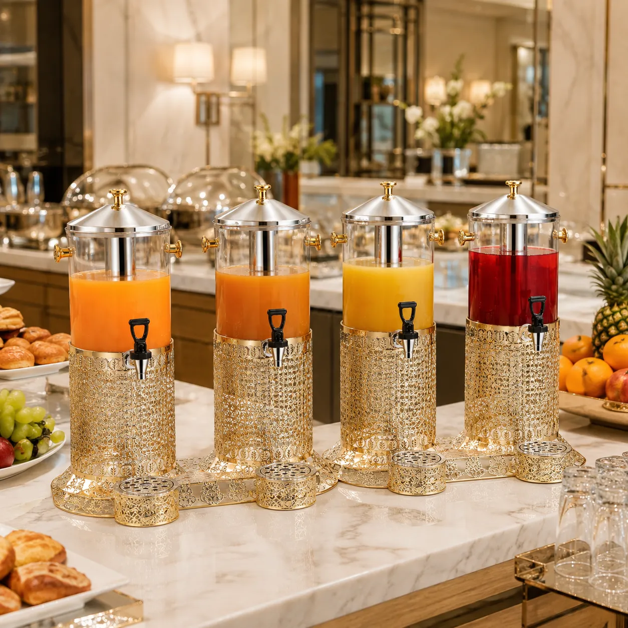 Bulk-Luxury-Gold-Juice-Dispenser-8