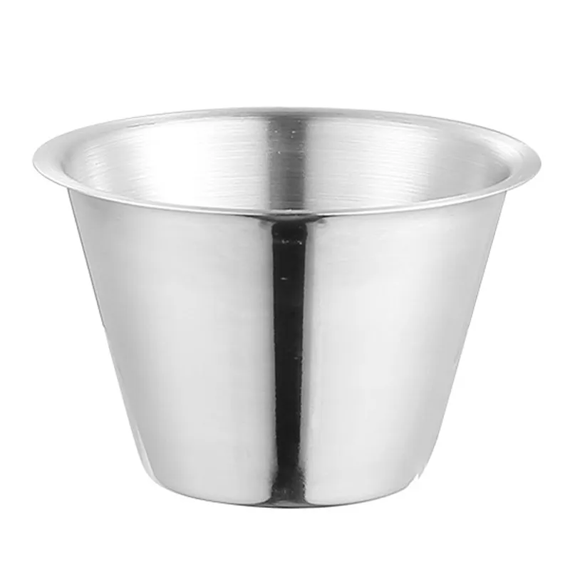 Bulk Mini Sauce Dish