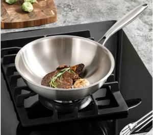 PFAS-Free Frying Pans