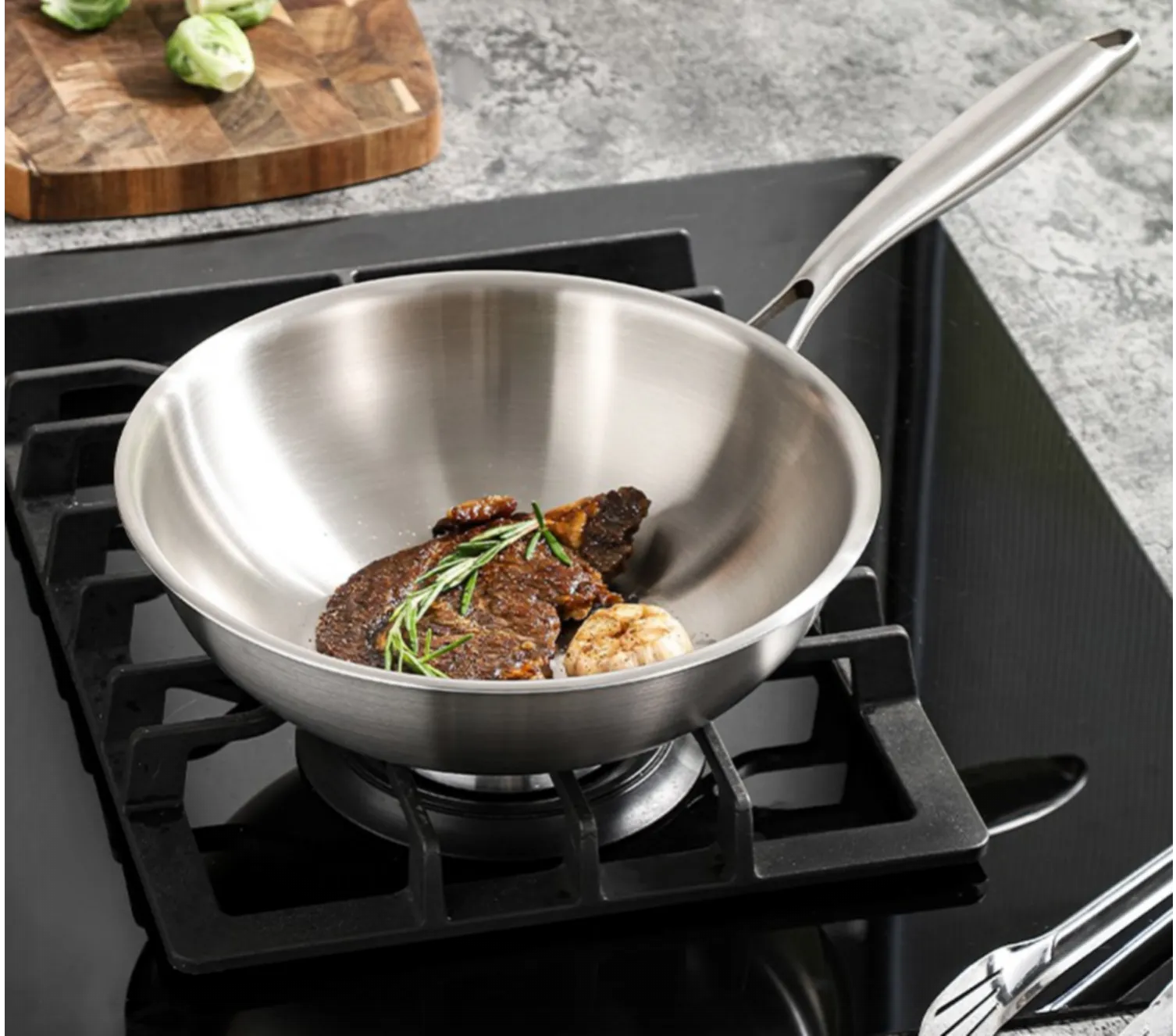 PFAS-Free Frying Pans