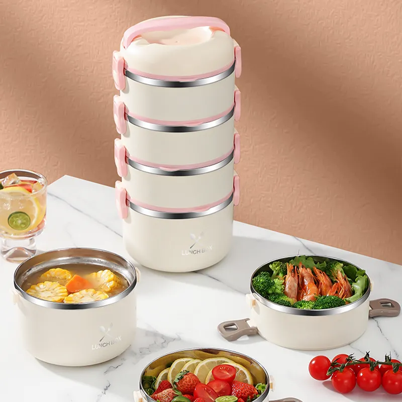 Bulk-Round-Multi-Layered-Lunch-Box-10
