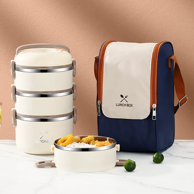 Bulk-Round-Multi-Layered-Lunch-Box-6