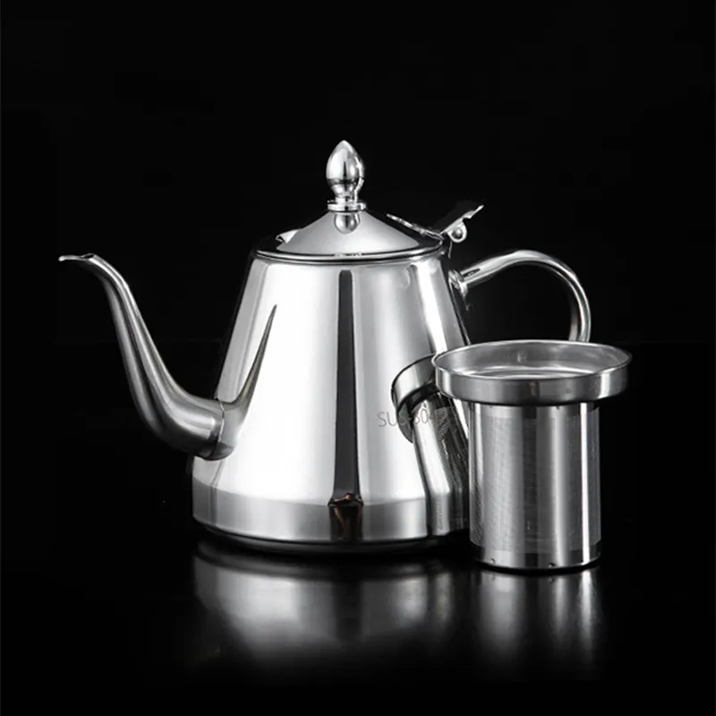 Stainless Steel kettle7