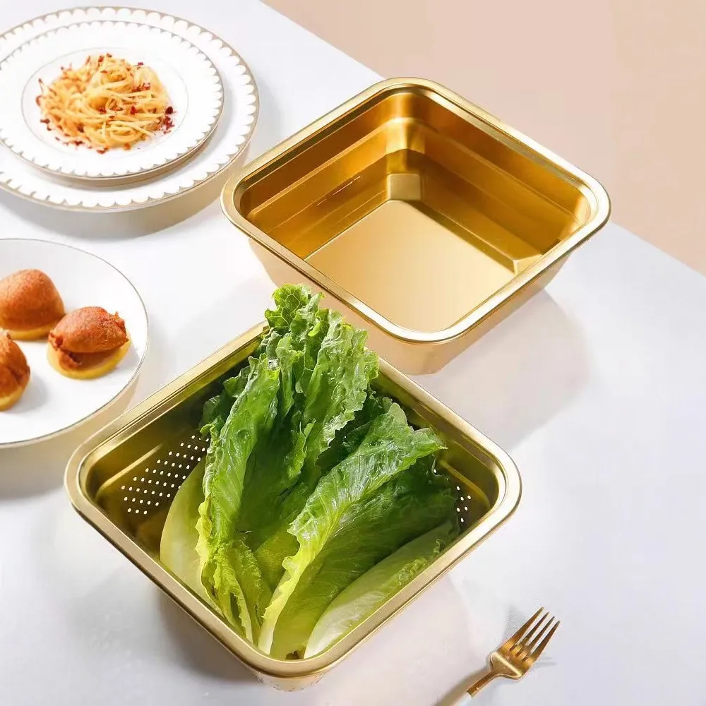 Custom-Stainless-Steel-Square-Basin-13