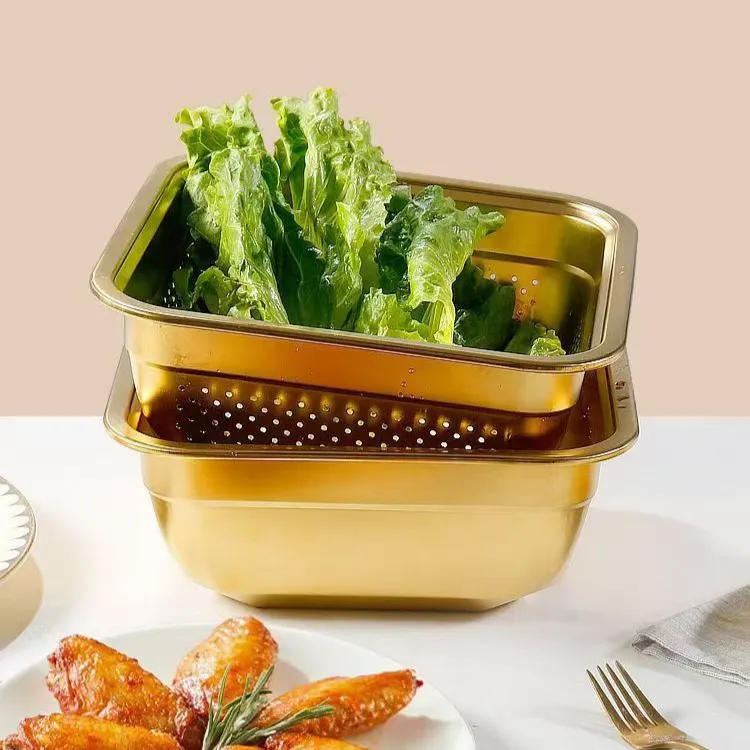 Custom-Stainless-Steel-Square-Basin-2