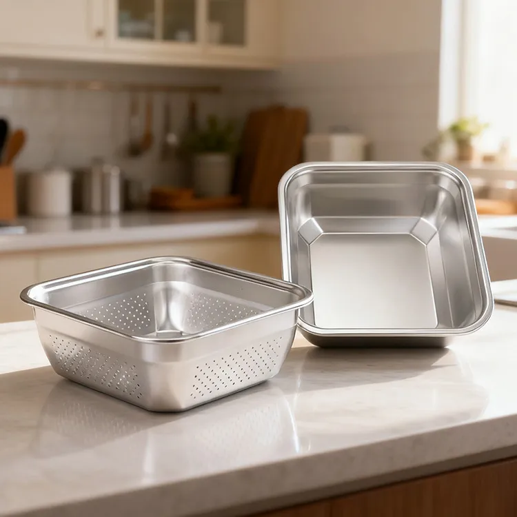 Custom-Stainless-Steel-Square-Basin-6