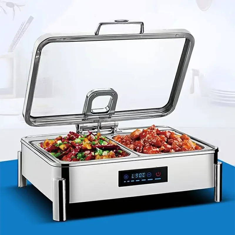 Wholesale Chafing Dishes