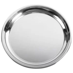 Wholesale-Stainless-Steel-Large-Round-Tray-1