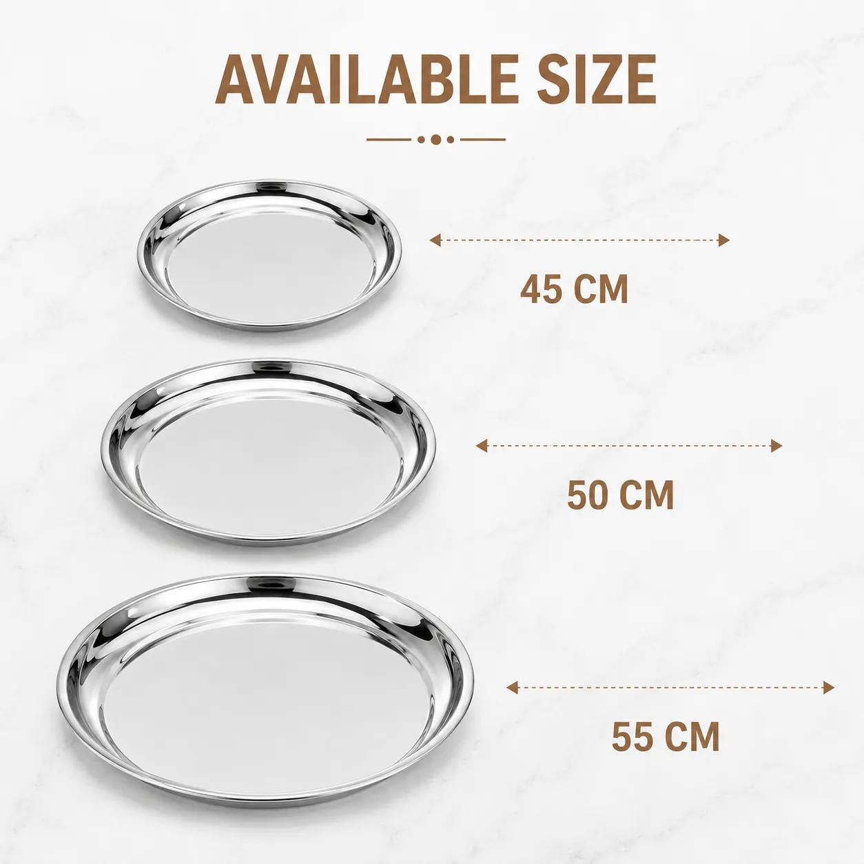 Wholesale-Stainless-Steel-Large-Round-Tray-3-1