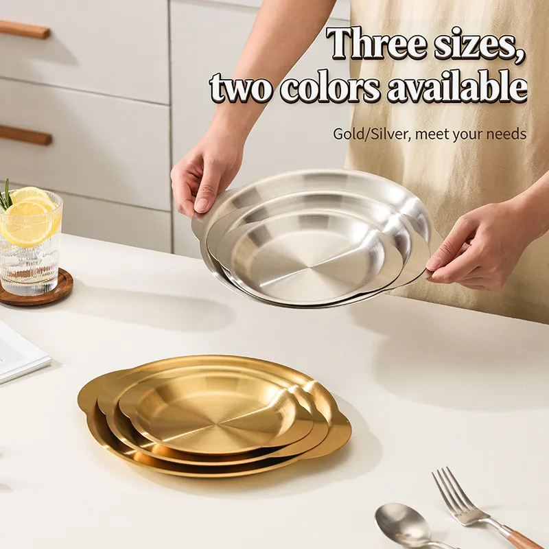 Wholesale-Serving-Tray-with-Double-Handle-2