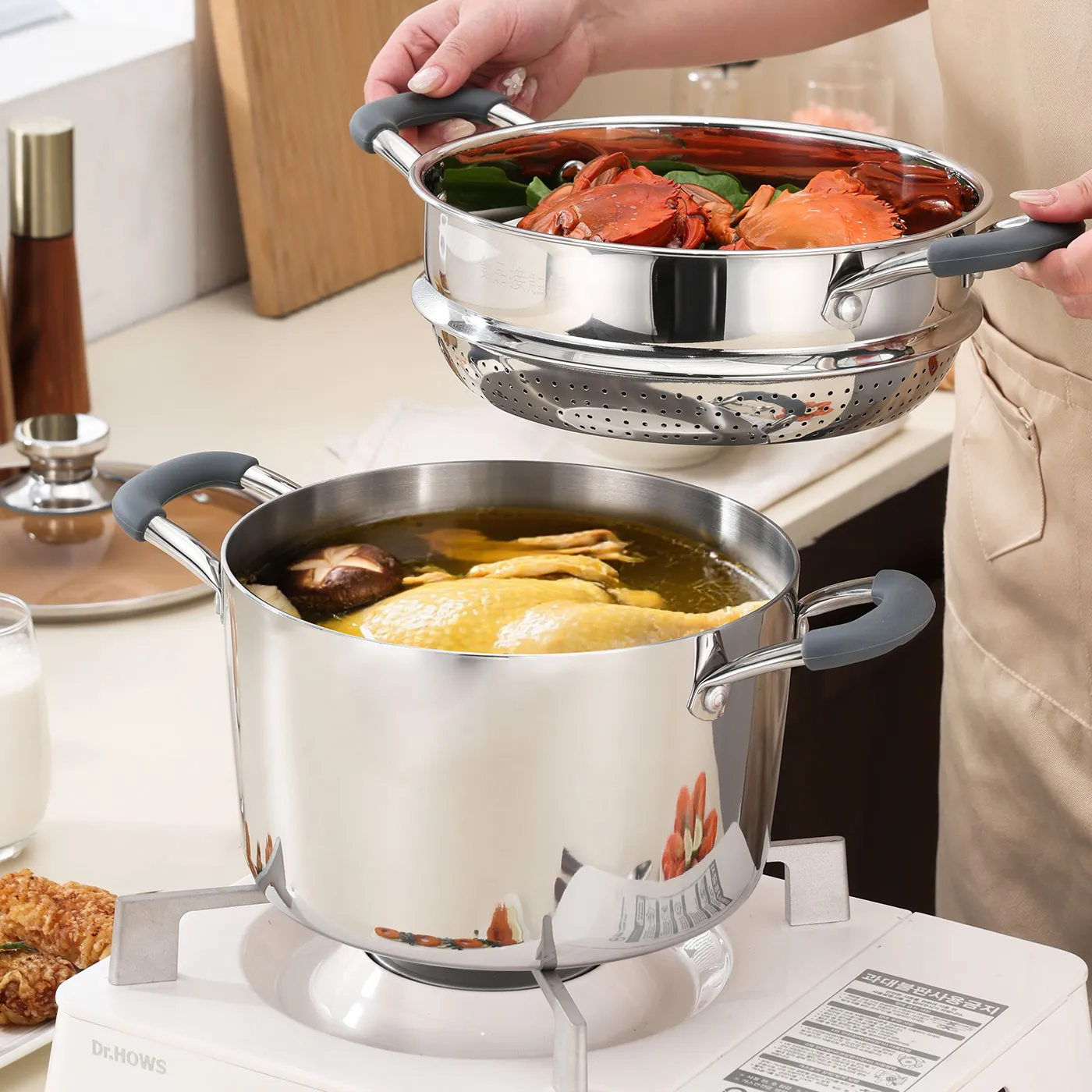 Wholesale-Stainless-Steel-Steamer-Pot-11