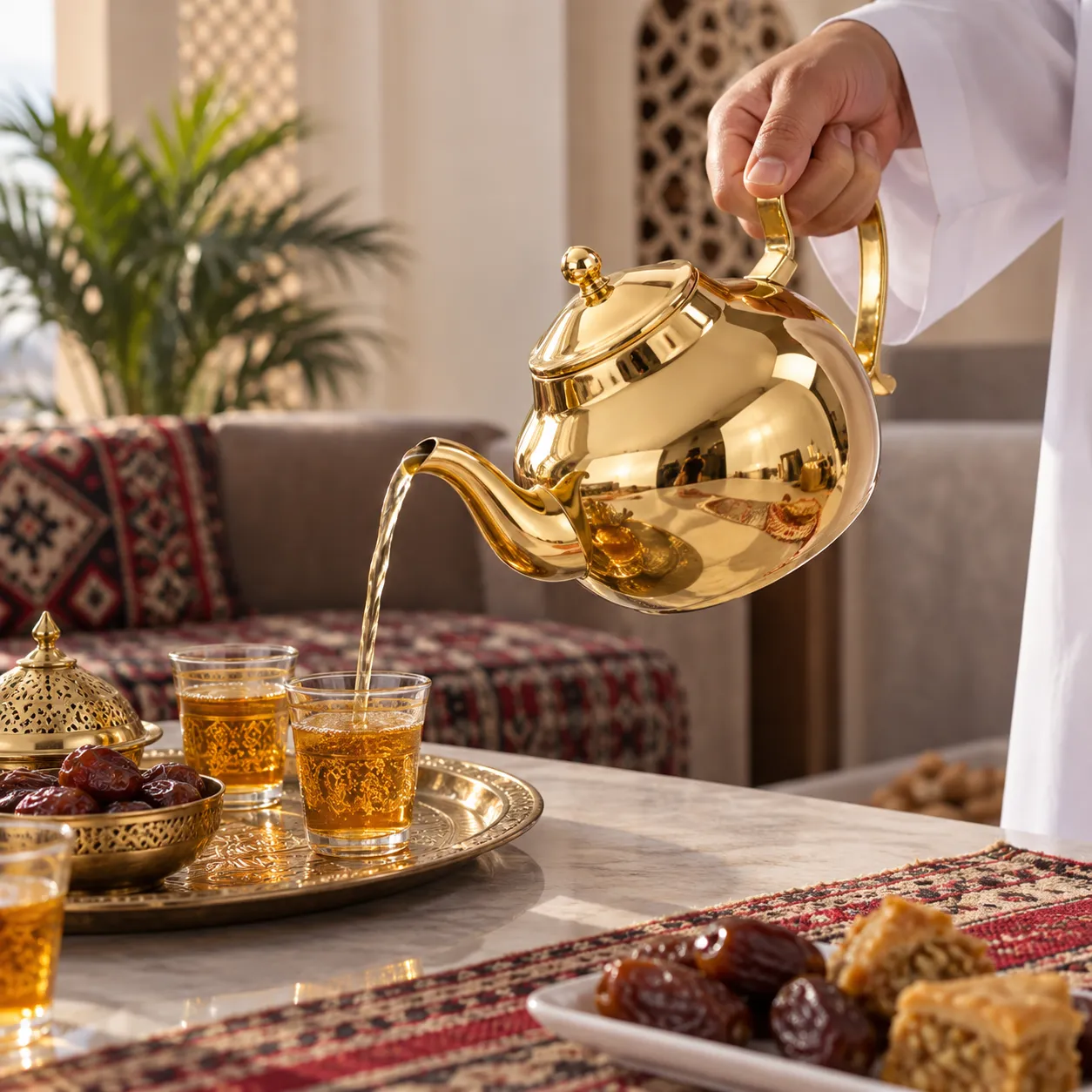 Wholesale-Arabic-Tea-Kettle-11