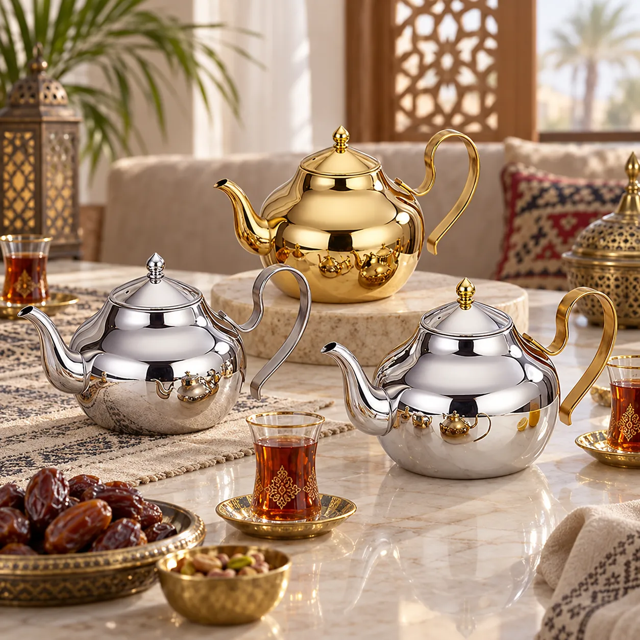 Wholesale-Arabic-Tea-Kettle-12