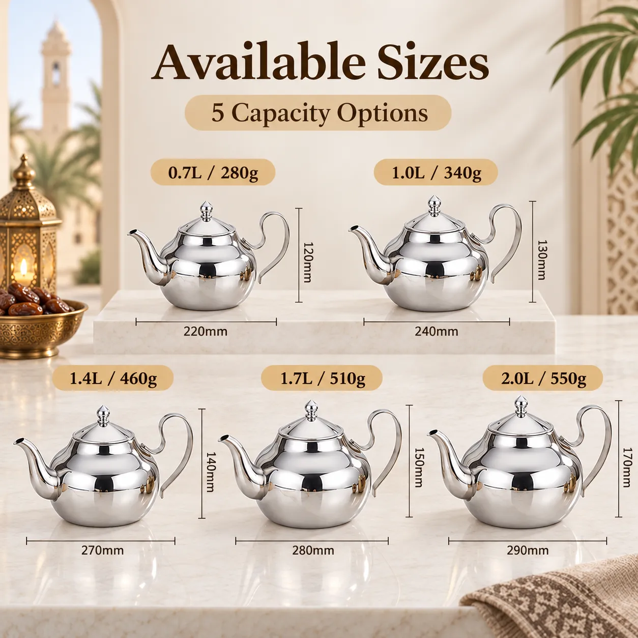 Wholesale-Arabic-Tea-Kettle-3