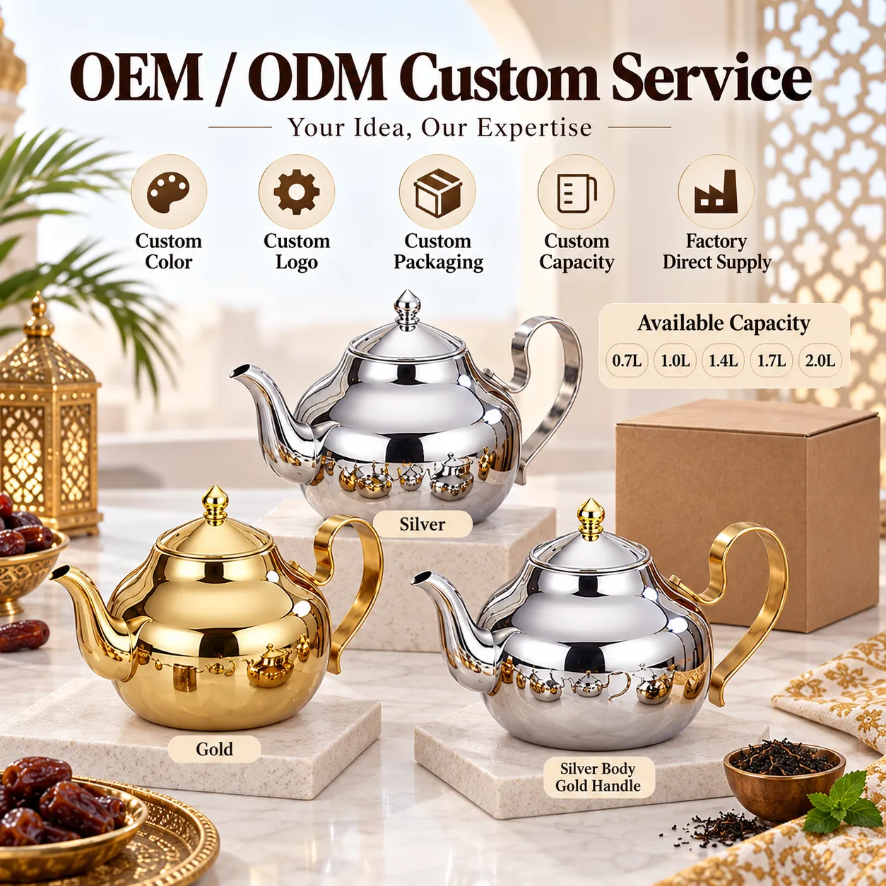 Wholesale-Arabic-Tea-Kettle-7