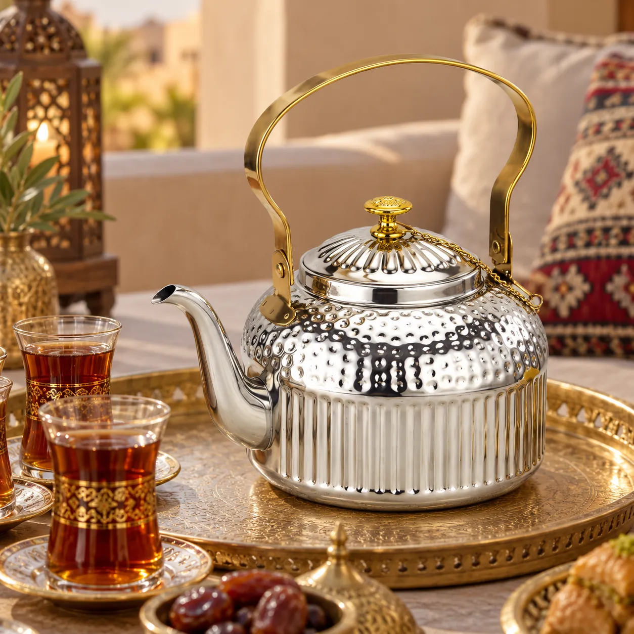 Wholesale-Crown-Infuser-Kettle-10