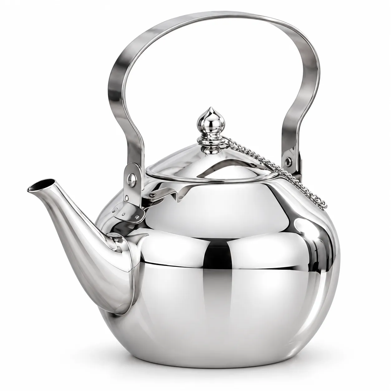 Wholesale-Ding-Dong-Kettle-with-Chain-Lid-12
