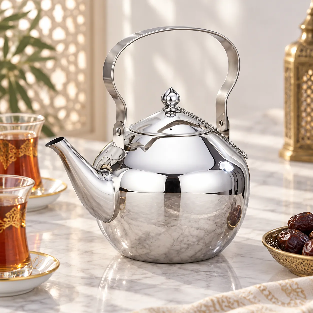 Wholesale-Ding-Dong-Kettle-with-Chain-Lid-9