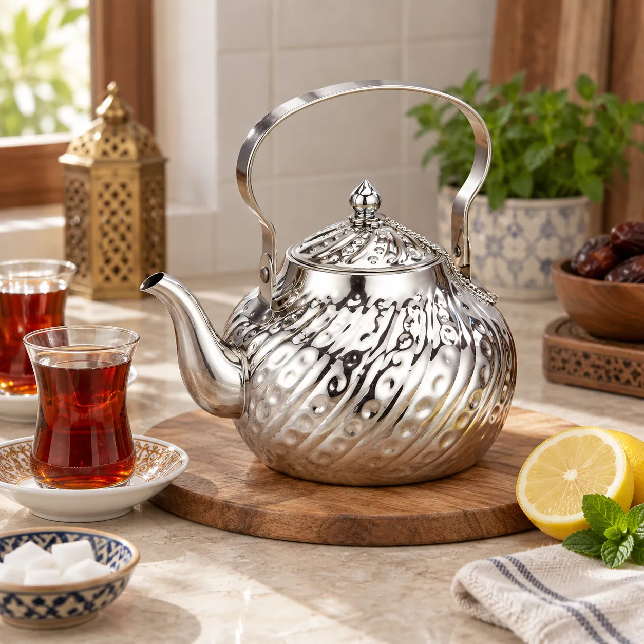 Wholesale-Embossed-Chain-Kettle-11