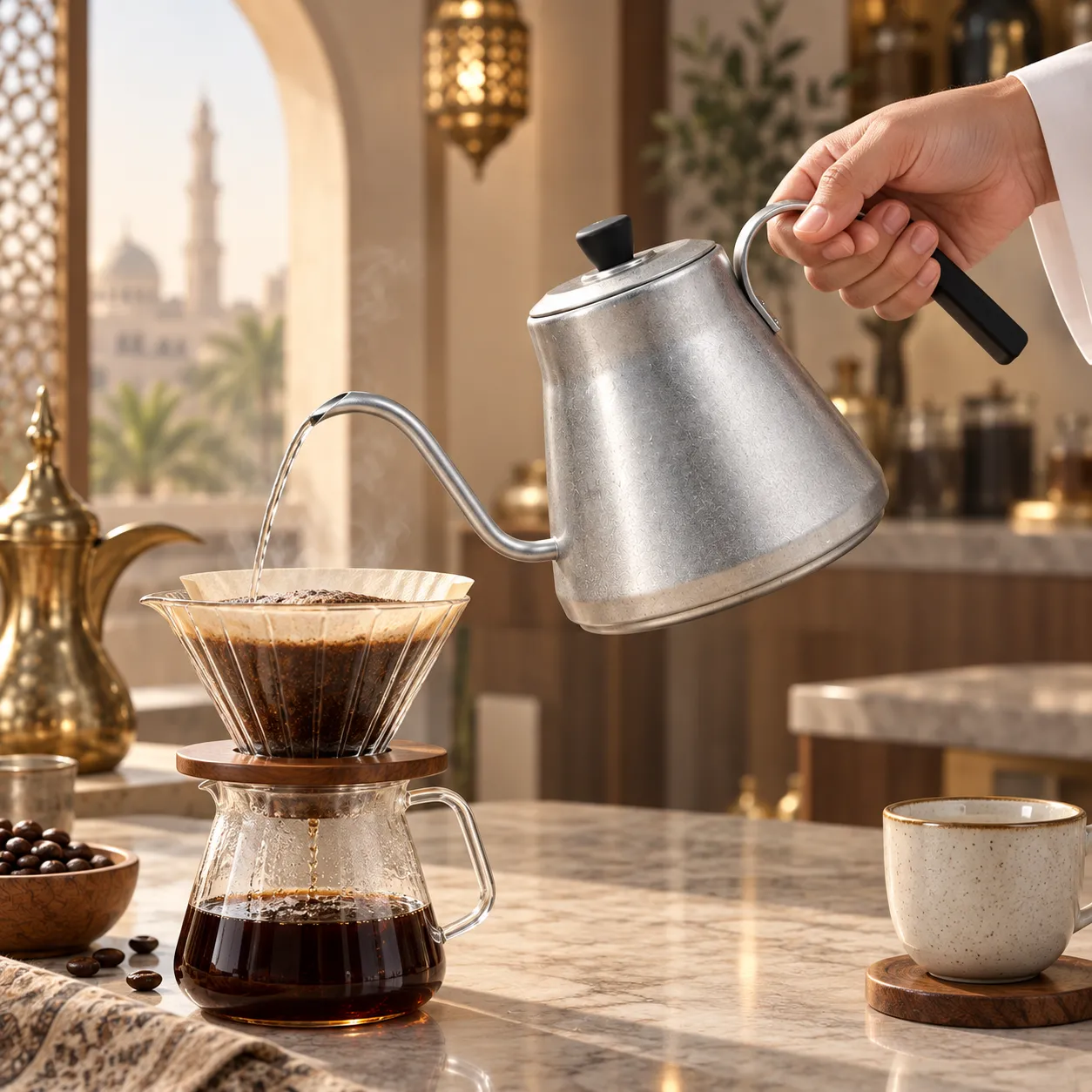 Wholesale-Pour-Over-Infuser-Kettle-9