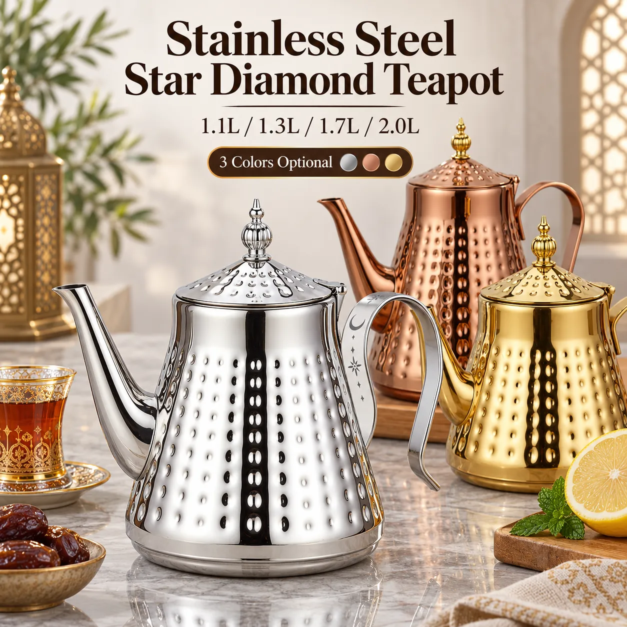 Wholesale-Star-Diamond-Teapot-2