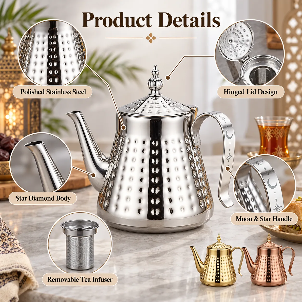 Wholesale-Star-Diamond-Teapot-3