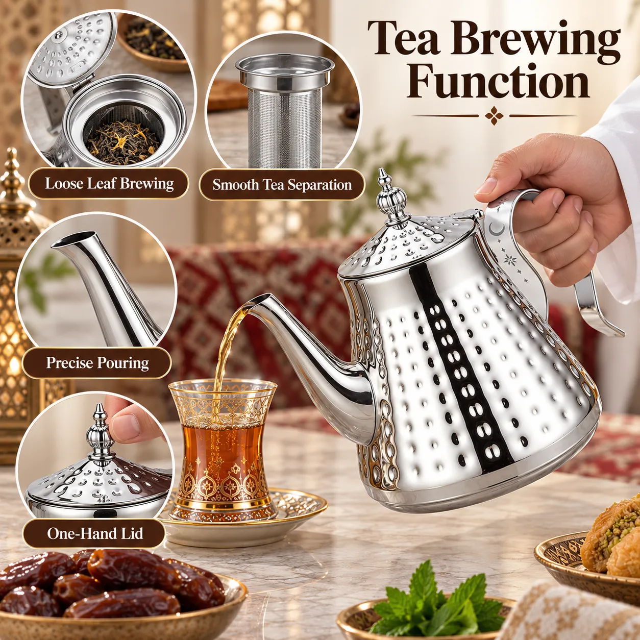 Wholesale-Star-Diamond-Teapot-5