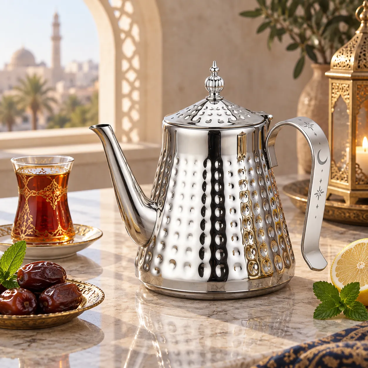 Wholesale-Star-Diamond-Teapot-9