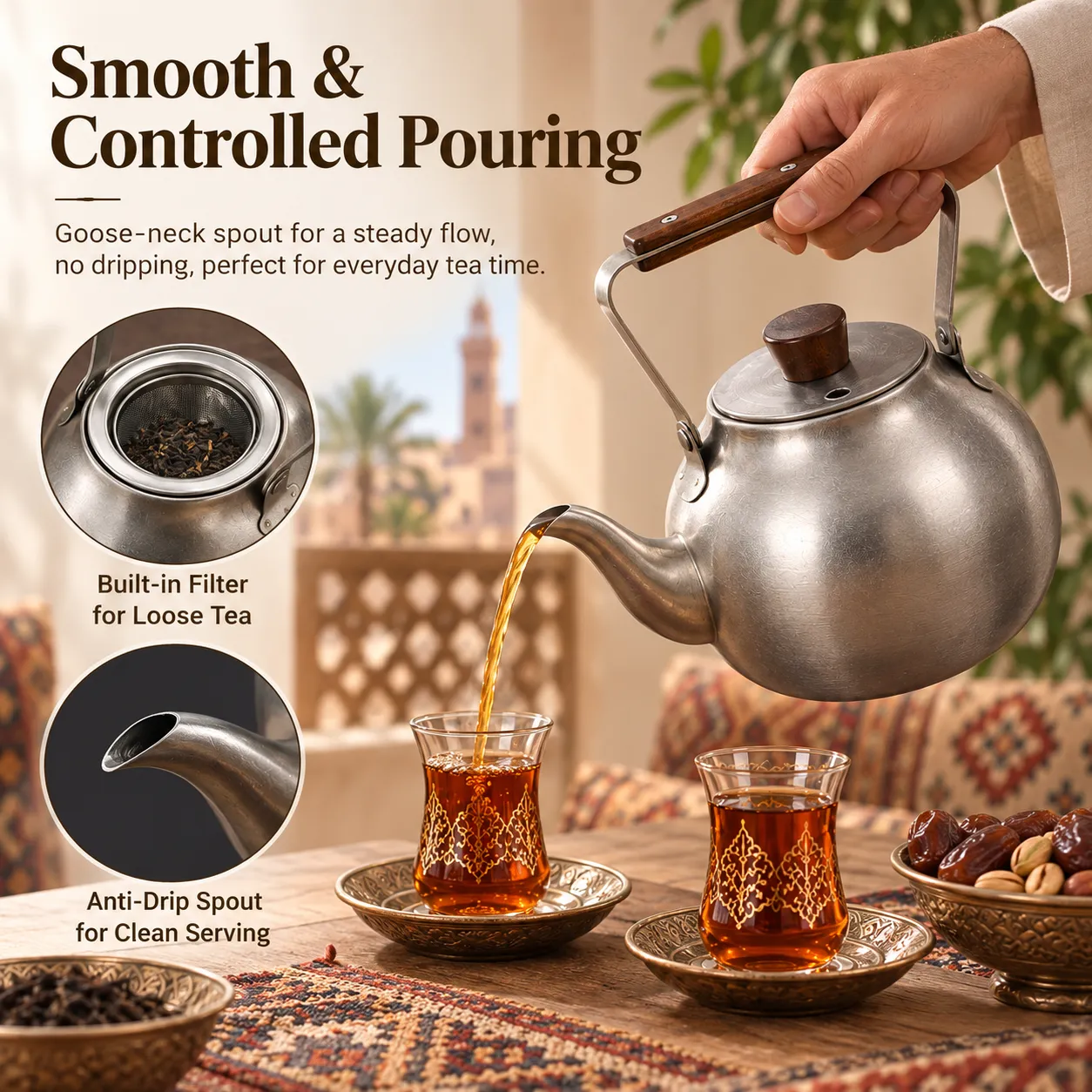 Wholesale-Wood-Handle-Retro-Kettle-5