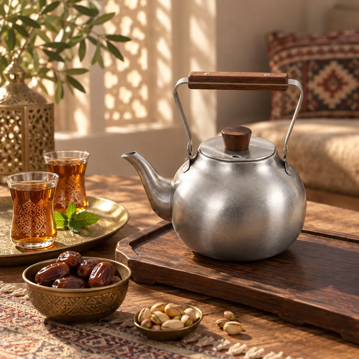 Wholesale-Wood-Handle-Retro-Kettle-9